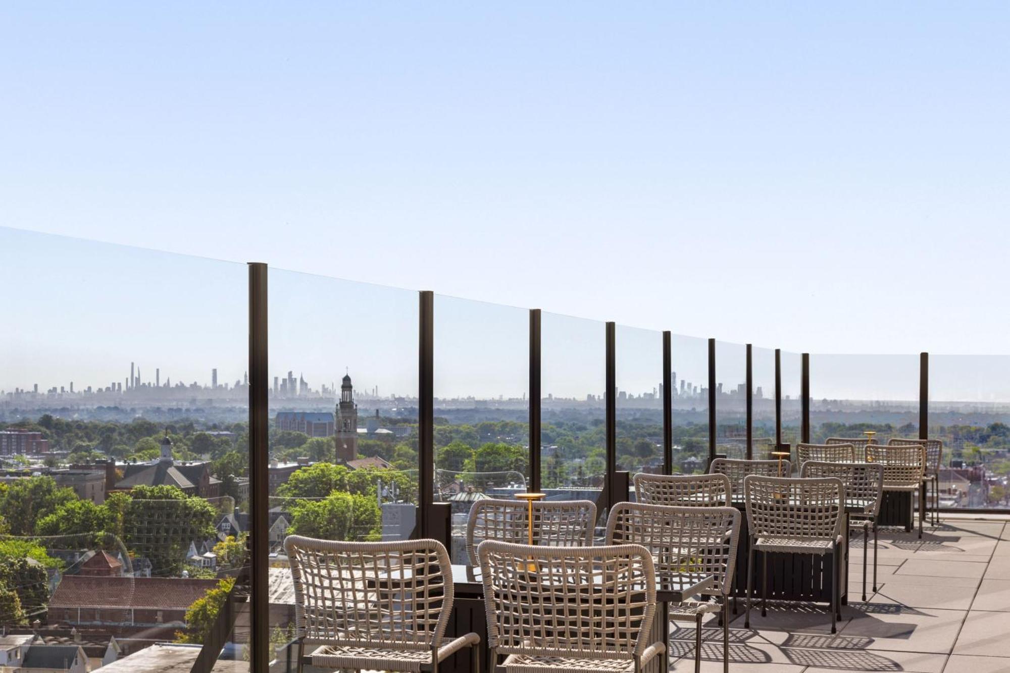The Mc, Autograph Collection Hotel Montclair Ngoại thất bức ảnh