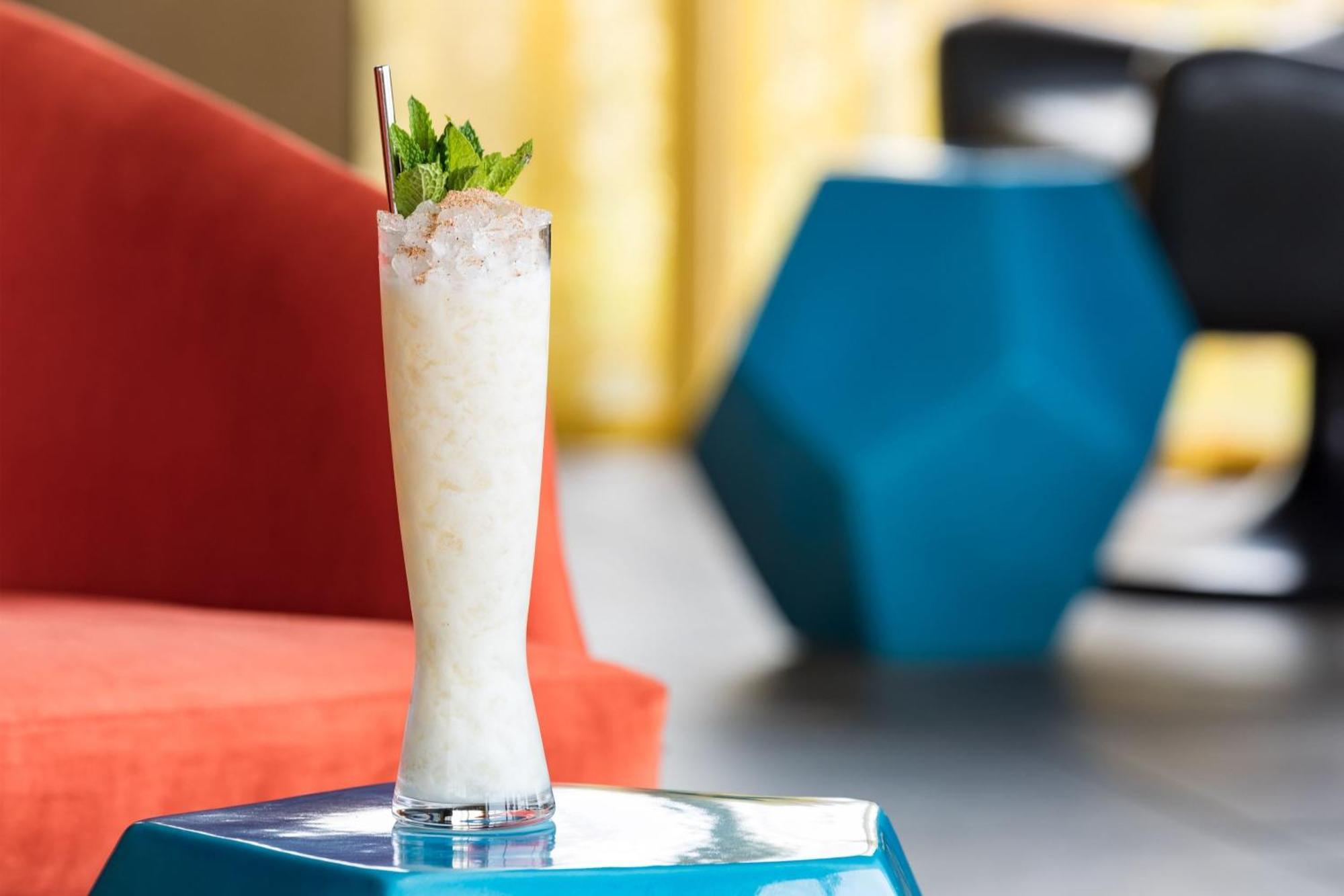 The Mc, Autograph Collection Hotel Montclair Ngoại thất bức ảnh
