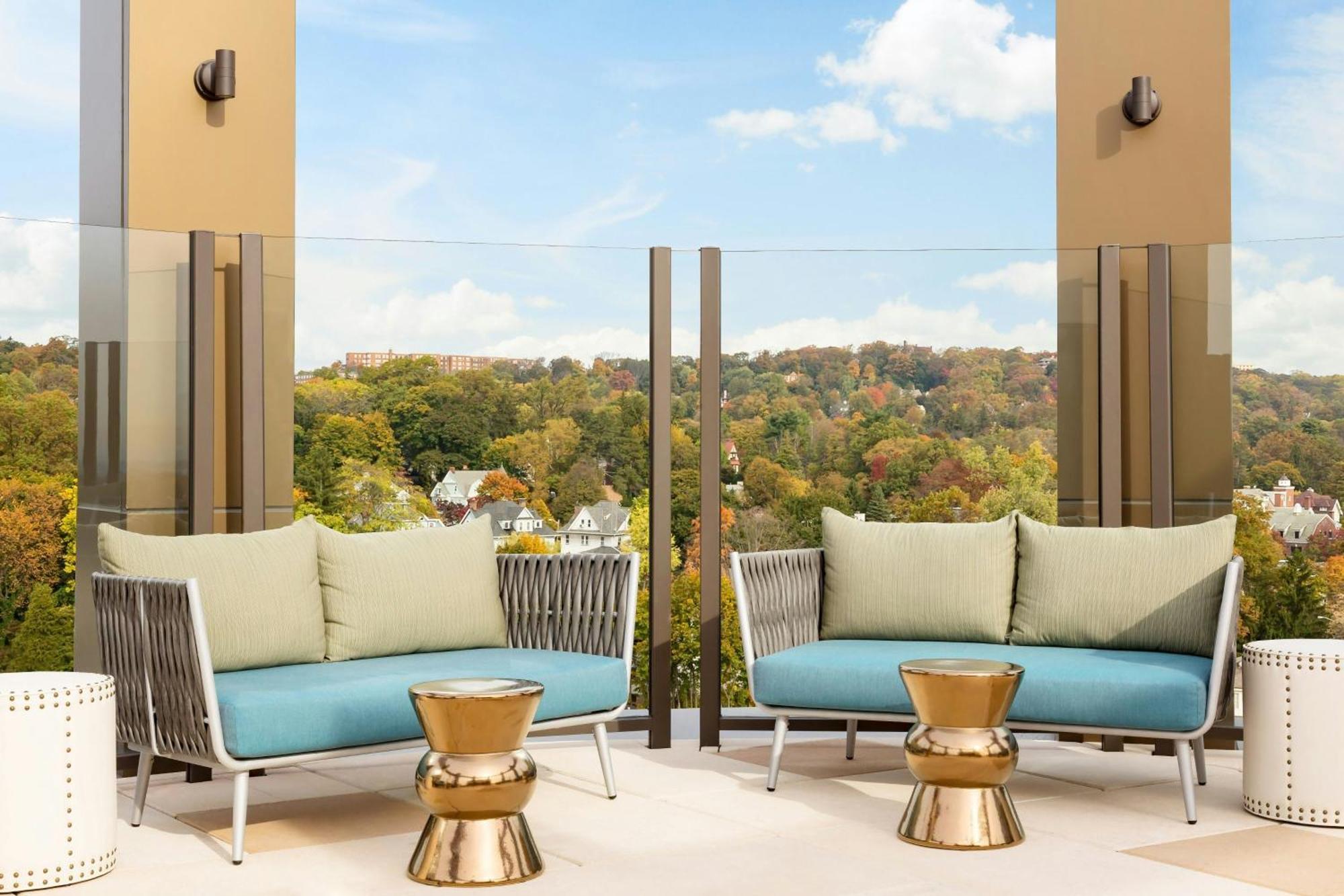 The Mc, Autograph Collection Hotel Montclair Ngoại thất bức ảnh